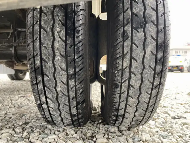 マツダ ボンゴ 小型 平ボディ TC-SK82T H14の中古トラック画像19