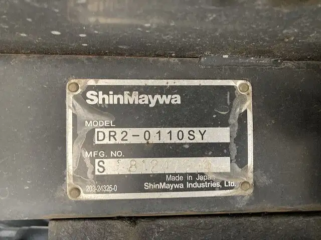 いすゞ エルフ 小型 ダンプ TPG-NKR85AD H30の中古トラック画像9