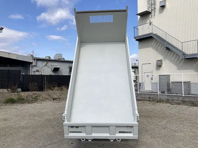 いすゞ エルフ 小型 ダンプ TPG-NKR85AD H30の中古トラック画像6
