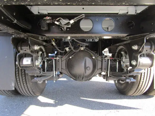 日野 デュトロ 小型 平ボディ 2RG-XZU605M R4の中古トラック画像14