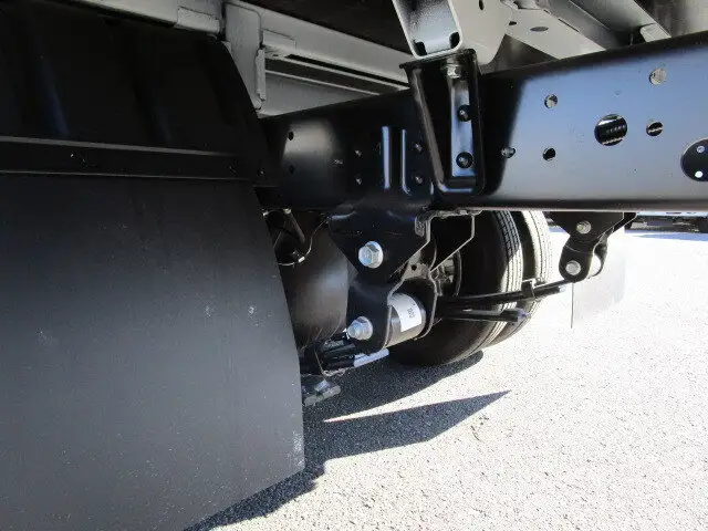 日野 デュトロ 小型 平ボディ 2RG-XZU605M R4の中古トラック画像15