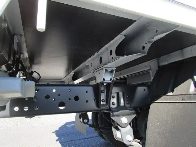 日野 デュトロ 小型 平ボディ 2RG-XZU605M R4の中古トラック画像16
