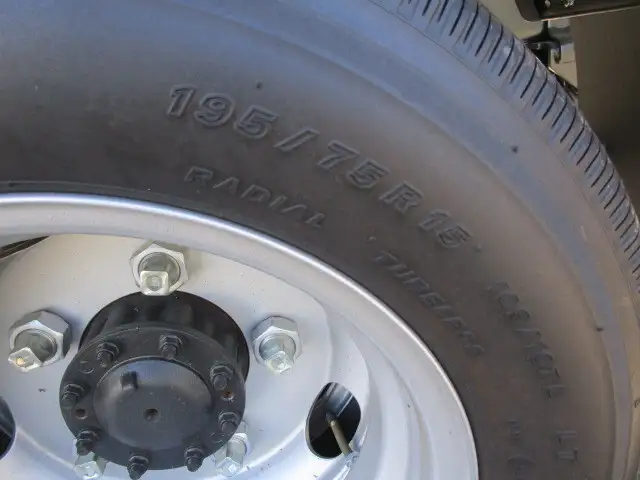 日野 デュトロ 小型 平ボディ 2RG-XZU605M R4の中古トラック画像20