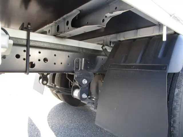 日野 デュトロ 小型 平ボディ 2RG-XZU605M R2の中古トラック画像18