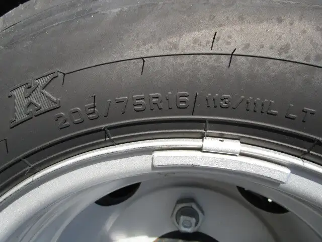 日野 デュトロ 小型 平ボディ 2RG-XZU605M R2の中古トラック画像20