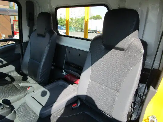 いすゞ エルフ 小型 特殊車両 TRG-NLR85AR H29の中古トラック画像15