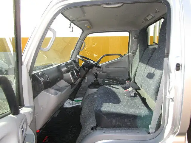 トヨタ ダイナ 小型 平ボディ ABF-TRY230 H30の中古トラック画像14