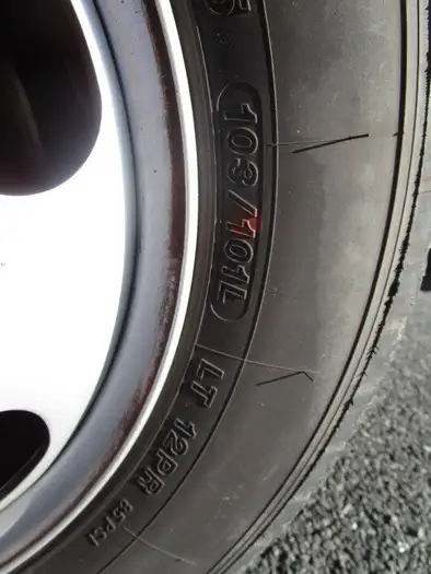 トヨタ ダイナ 小型 平ボディ ABF-TRY230 H30の中古トラック画像20