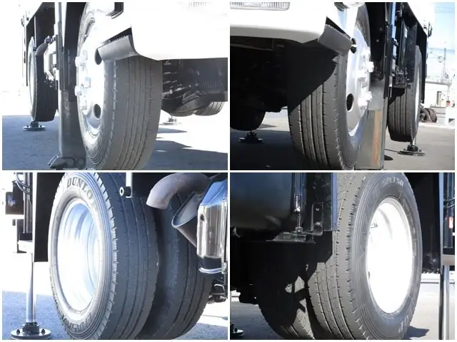 いすゞ エルフ 小型 高所・建柱車 高所作業車 TKG-NKR85ANの中古トラック画像20