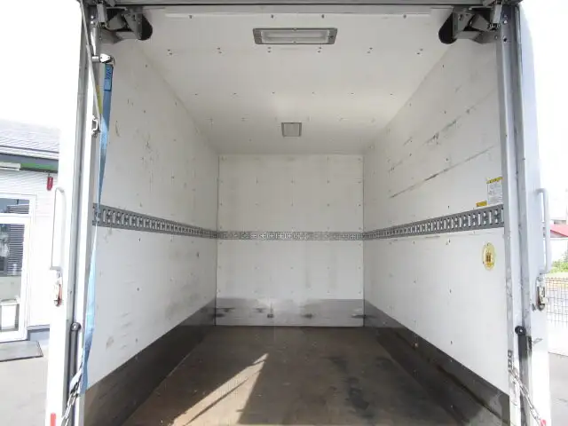 日産 アトラス 小型 アルミバン TKG-SZ2F24 H29の中古トラック画像10