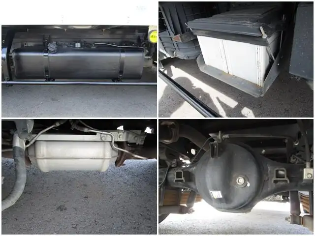 日産 アトラス 小型 アルミバン TKG-SZ2F24 H29の中古トラック画像18