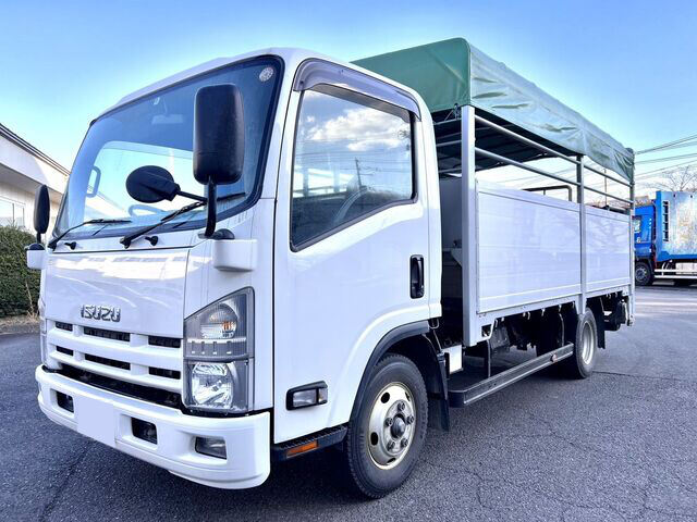 いすゞ エルフ 小型 特殊車両 SKG-NPR85AR H24｜画像1