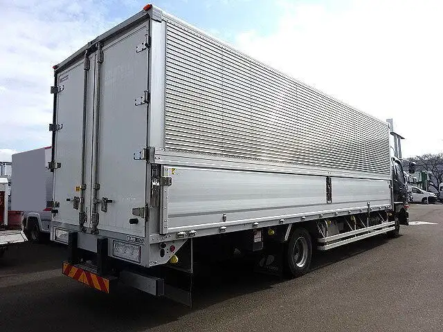 三菱 ファイター 中型/増トン 特殊車両 2KG-FK64F H31/R1の中古トラック画像2