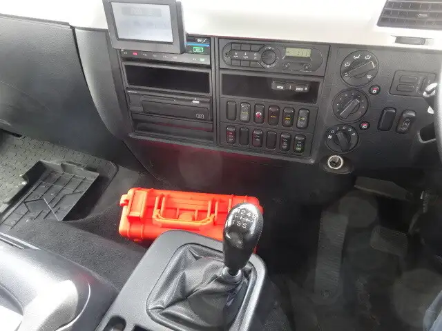 三菱 ファイター 中型/増トン 特殊車両 2KG-FK64F H31/R1の中古トラック画像5