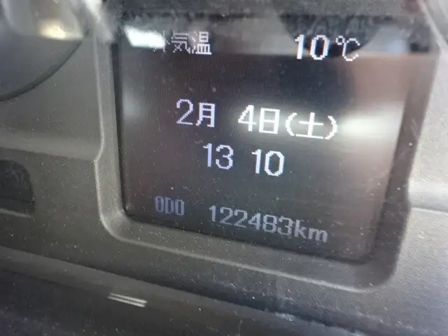 三菱 ファイター 中型/増トン 特殊車両 2KG-FK64F H31/R1の中古トラック画像6