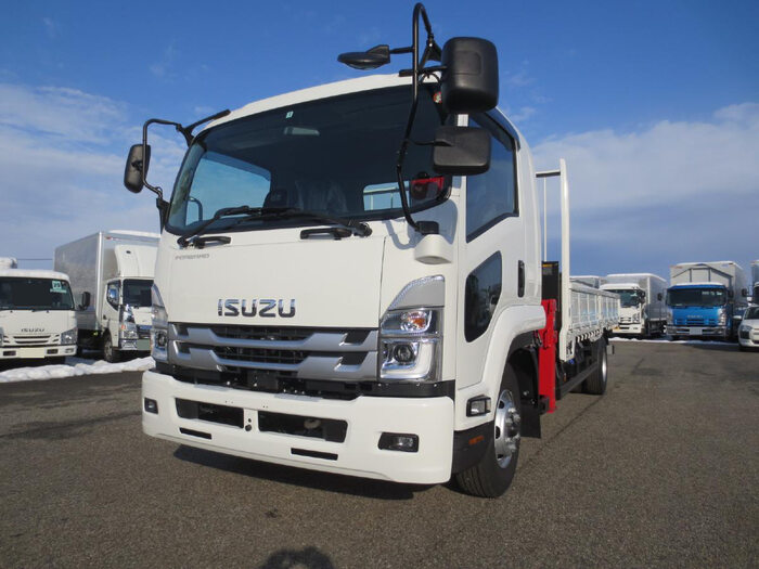 日野 プロフィア 大型 冷凍冷蔵 低温 スタンバイ の中古トラック【車両No.178286】