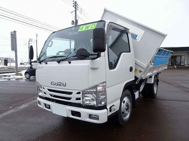 日産UD クオン 大型 ダンプ コボレーン ベッド の中古トラック【車両No.169805】