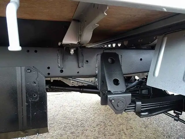 トヨタ タウンエース 小型 平ボディ GK-KM85 H18の中古トラック画像像17