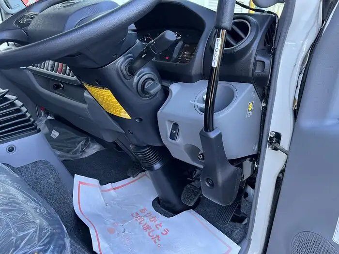 日野 デュトロ 小型 ダンプ ローダー 2RG-XZU600Tの中古トラック画像像17