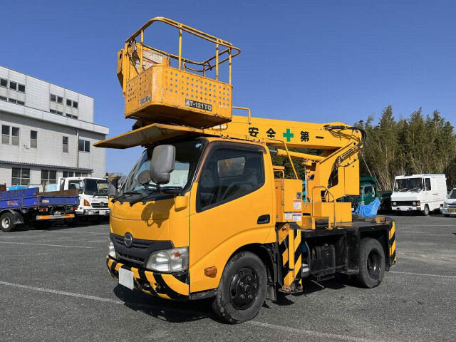 国内・その他 国産車その他 トレーラー/その他 トレーラー 2軸 DFPTF241AN改 の中古トラック【車両No.137900】