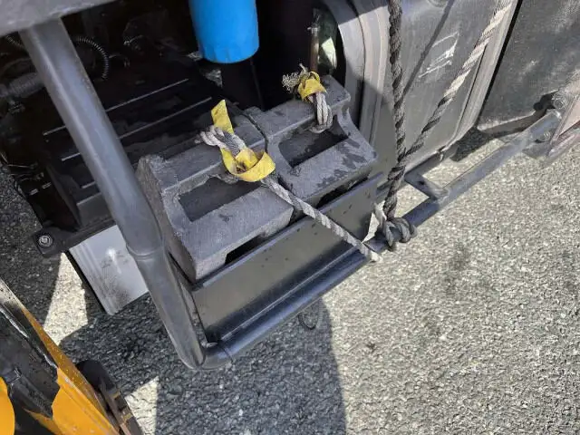 日野 デュトロ 小型 高所・建柱車 高所作業車 SKG-XZU600Eの中古トラック画像18