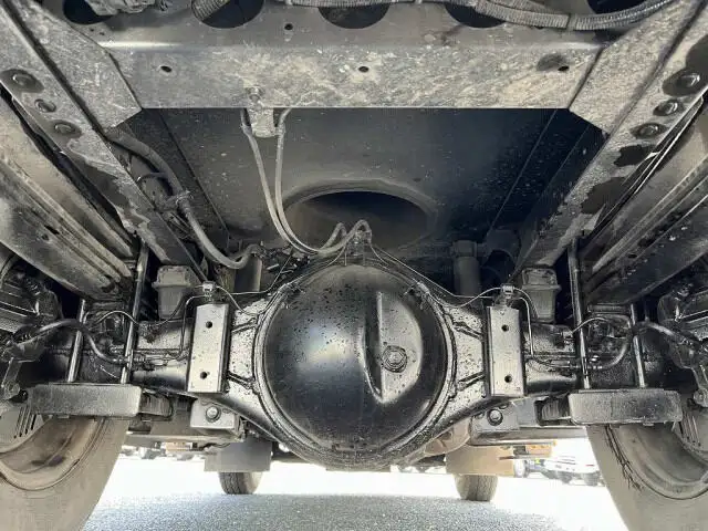 日野 デュトロ 小型 高所・建柱車 高所作業車 SKG-XZU600Eの中古トラック画像19