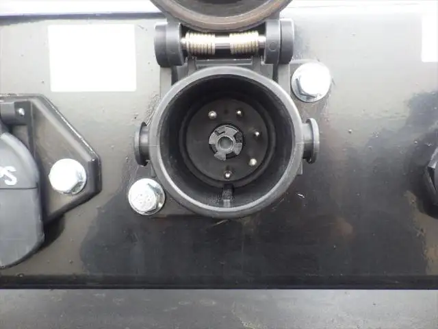 国内・その他 国産車その他 トレーラー/その他 トレーラー 1デフ KFKGF340Wの中古トラック画像13