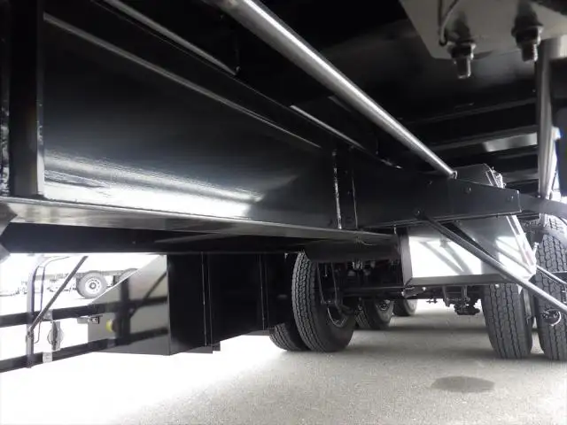 国内・その他 国産車その他 トレーラー/その他 トレーラー 1デフ KFKGF340Wの中古トラック画像16