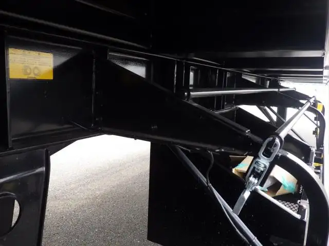 国内・その他 国産車その他 トレーラー/その他 トレーラー 1デフ KFKGF340Wの中古トラック画像像17