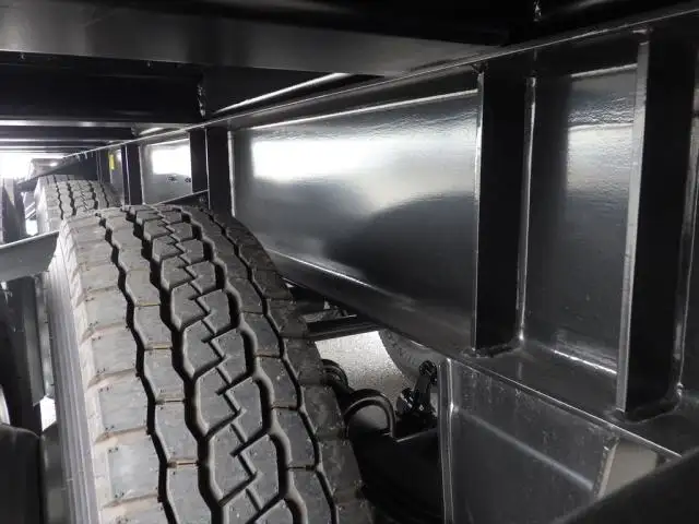 国内・その他 国産車その他 トレーラー/その他 トレーラー 1デフ KFKGF340Wの中古トラック画像20