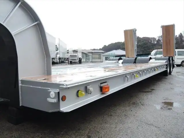 国内・その他 国産車その他 トレーラー/その他 トレーラー 重機