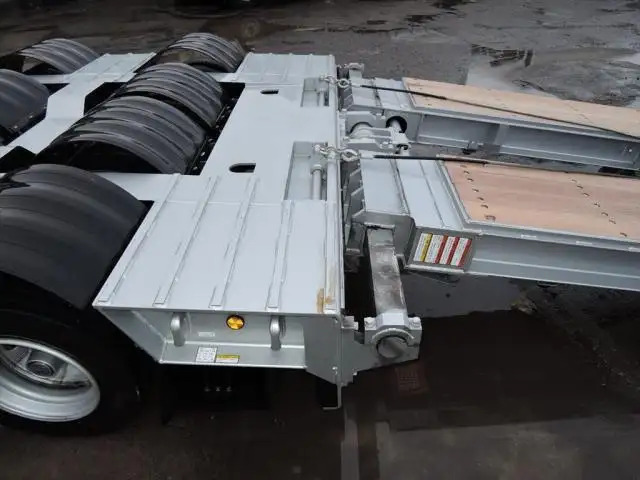 国内・その他 国産車その他 トレーラー/その他 トレーラー 重機