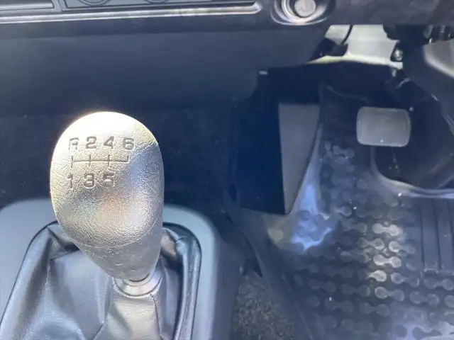 三菱 ファイター 中型/増トン 車両重機運搬 ウインチ ベッドの中古トラック画像15