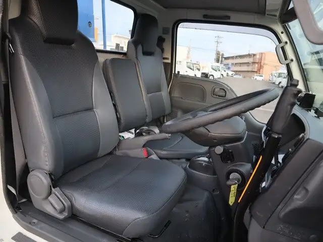 いすゞ エルフ 小型 高所・建柱車 高所作業車 TKG-NKR85YNの中古トラック画像12