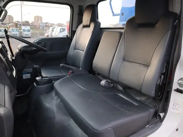 いすゞ エルフ 小型 高所・建柱車 高所作業車 TKG-NKR85YNの中古トラック画像13
