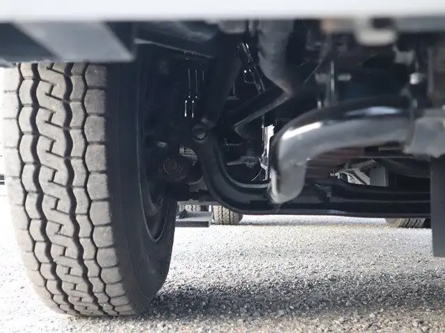 いすゞ エルフ 小型 高所・建柱車 高所作業車 TKG-NKR85YNの中古トラック画像像17