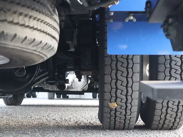 いすゞ エルフ 小型 高所・建柱車 高所作業車 TKG-NKR85YNの中古トラック画像18