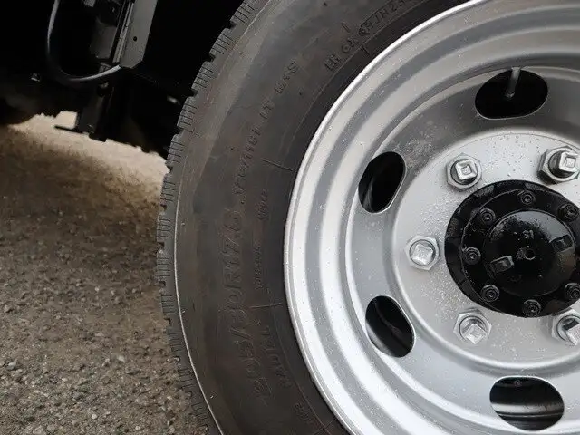 いすゞ エルフ 小型 高所・建柱車 高所作業車 TKG-NKR85YNの中古トラック画像20