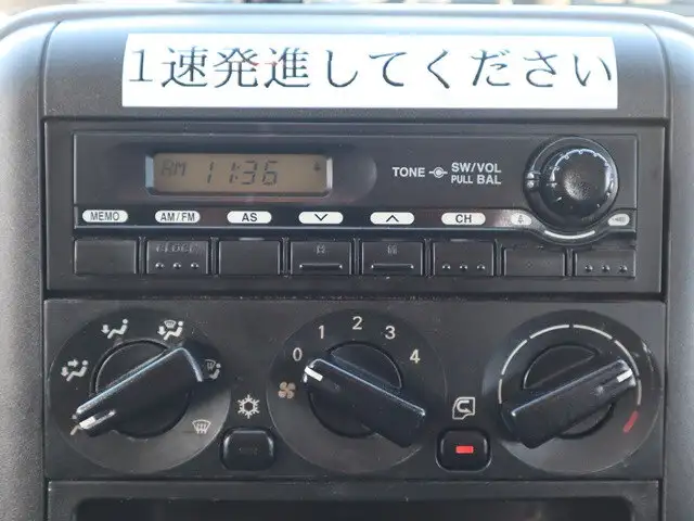 三菱 キャンター 小型 高所・建柱車 高所作業車 PDG-FE73Dの中古トラック画像15