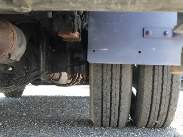 三菱 キャンター 小型 高所・建柱車 高所作業車 PDG-FE73Dの中古トラック画像18
