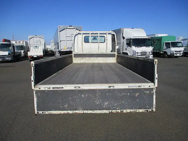 トヨタ ダイナ 小型 平ボディ TPG-XZU710 H29の中古トラック画像6