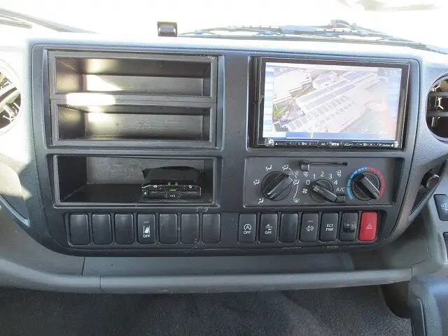 トヨタ ダイナ 小型 平ボディ TPG-XZU710 H29の中古トラック画像11