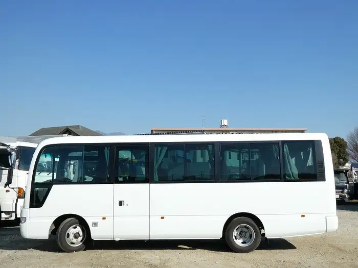 日産 シビリアン 小型 バス マイクロバス ABG-DHW41の中古トラック画像3