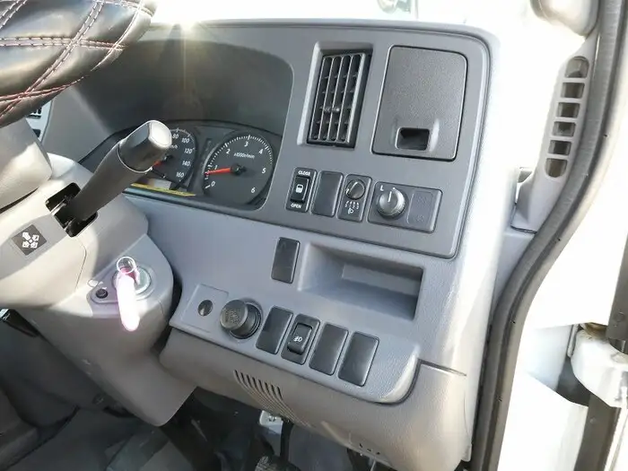 日産 シビリアン 小型 バス マイクロバス ABG-DHW41の中古トラック画像12