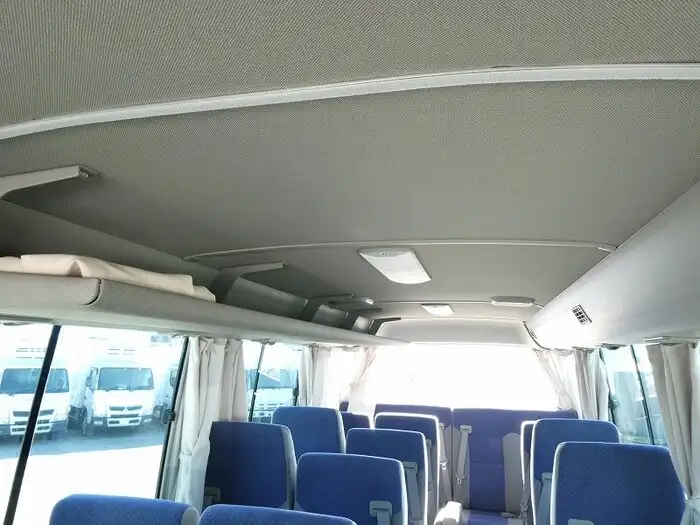 日産 シビリアン 小型 バス マイクロバス ABG-DHW41の中古トラック画像14