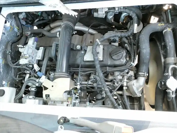 日産 シビリアン 小型 バス マイクロバス ABG-DHW41の中古トラック画像19