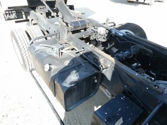 トヨタ ダイナ 小型 ダンプ 土砂禁 KK-XZU321Dの中古トラック画像12