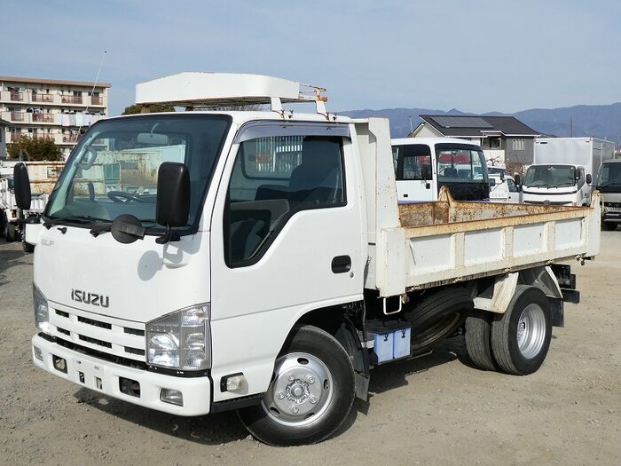 いすゞ ギガ 大型 ウイング 床鉄板 エアサス の中古トラック【車両No.106756】