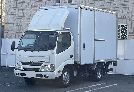 国内・その他 国産車その他 トレーラー/その他 トレーラー 16輪 1デフ の中古トラック【車両No.145762】