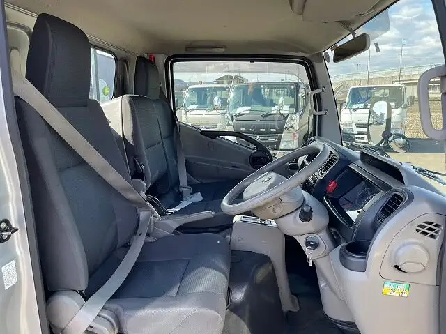 日産 アトラス 小型 クレーン付 横置簡易クレーン 3段の中古トラック画像10